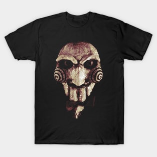 The Killer T-Shirt